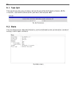 Предварительный просмотр 38 страницы DPS Telecom Site Dialer G3 User Manual
