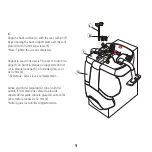 Preview for 9 page of DPS 295240 Assembly Instructions Manual