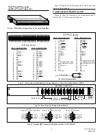 Preview for 6 page of DPS ASCII MUX Operation Manual