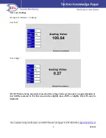 Preview for 5 page of DPS D-PK-SENSR-12178 Quick Start Manual