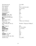 Preview for 10 page of DPS EzBackup Quick Start Manual