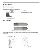 Preview for 9 page of DPS NetGuardian 16 User Manual