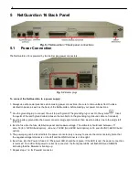 Preview for 10 page of DPS NetGuardian 16 User Manual