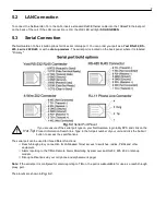 Preview for 11 page of DPS NetGuardian 16 User Manual