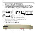 Preview for 16 page of DPS NetGuardian 16 User Manual
