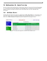 Preview for 25 page of DPS NetGuardian 16 User Manual