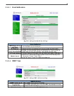 Preview for 39 page of DPS NetGuardian 16 User Manual