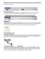 Preview for 12 page of DPS NetGuardian 832A User Manual