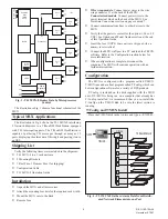 Preview for 2 page of DPS TL1 MUX-8 Operation Manual