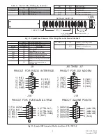 Preview for 6 page of DPS TL1 MUX-8 Operation Manual