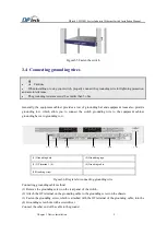 Предварительный просмотр 26 страницы DPtech LSW3003 Series Manual