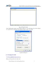 Предварительный просмотр 34 страницы DPtech LSW3003 Series Manual