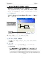 Preview for 12 page of DQ Technology M625N User Manual