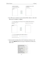 Предварительный просмотр 25 страницы DQ Technology M625N User Manual