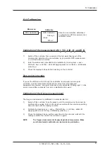 Preview for 21 page of Dr. A. Kuntze K 100 Cl2 Manual