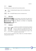 Предварительный просмотр 26 страницы Dr. A. Kuntze Neon pR Manual