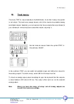 Предварительный просмотр 46 страницы Dr. A. Kuntze Neon pR Manual