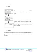 Предварительный просмотр 53 страницы Dr. A. Kuntze Neon pR Manual