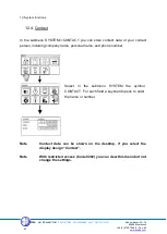 Предварительный просмотр 59 страницы Dr. A. Kuntze Neon pR Manual