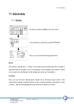 Предварительный просмотр 64 страницы Dr. A. Kuntze Neon pR Manual