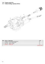 Preview for 14 page of DR. BENDER 102165 Operating Manual