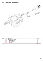 Preview for 15 page of DR. BENDER 102165 Operating Manual