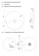 Предварительный просмотр 7 страницы DR. BENDER 102248 Operating Manual