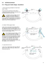 Предварительный просмотр 11 страницы DR. BENDER 102248 Operating Manual