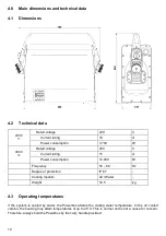 Preview for 10 page of DR. BENDER 102405 Operating Manual