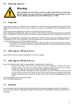 Preview for 11 page of DR. BENDER 200870 Manual