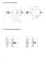 Preview for 6 page of DR. BENDER 301548 Operating Manual