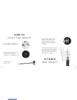 Предварительный просмотр 8 страницы Dr.Dabber Boost Black Edition User Manual