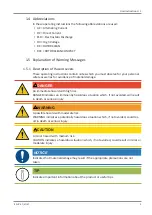 Preview for 5 page of Dr. Escherich ESUC 41 Operating Instructions Manual