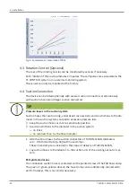 Предварительный просмотр 20 страницы Dr. Escherich TAIFUN-CLEAN 014 Operating Instructions Manual