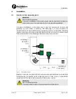 Предварительный просмотр 13 страницы Dr.Fodisch PFM 92 C Operation Manual