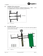 Предварительный просмотр 14 страницы Dr.Fodisch PFM 92 C Operation Manual