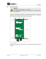 Предварительный просмотр 15 страницы Dr.Fodisch PFM 92 C Operation Manual