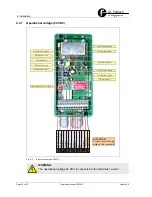 Предварительный просмотр 16 страницы Dr.Fodisch PFM 92 C Operation Manual