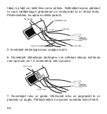 Предварительный просмотр 56 страницы Dr.Frei A-10 User Manual