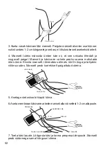 Предварительный просмотр 52 страницы Dr.Frei A-20 User Manual