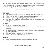 Preview for 11 page of Dr.Frei A-40 User Manual