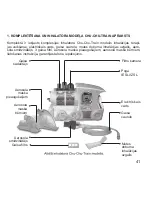 Preview for 41 page of Dr.Frei CHU-CHU-TRAIN Instruction Manual