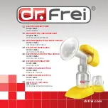 Dr.Frei GM-3 User Manual preview