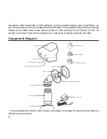 Предварительный просмотр 6 страницы Dr.Frei GM-30 User Manual