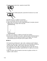 Preview for 110 page of Dr.Frei M-100A User Manual