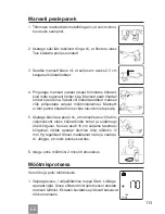 Preview for 113 page of Dr.Frei M-100A User Manual