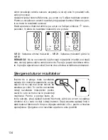 Preview for 134 page of Dr.Frei M-100A User Manual