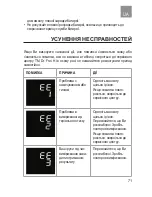 Preview for 71 page of Dr.Frei M-110W User Manual