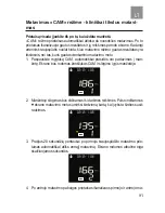 Preview for 91 page of Dr.Frei M-110W User Manual