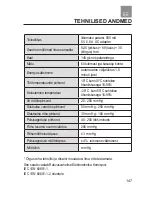 Preview for 147 page of Dr.Frei M-110W User Manual